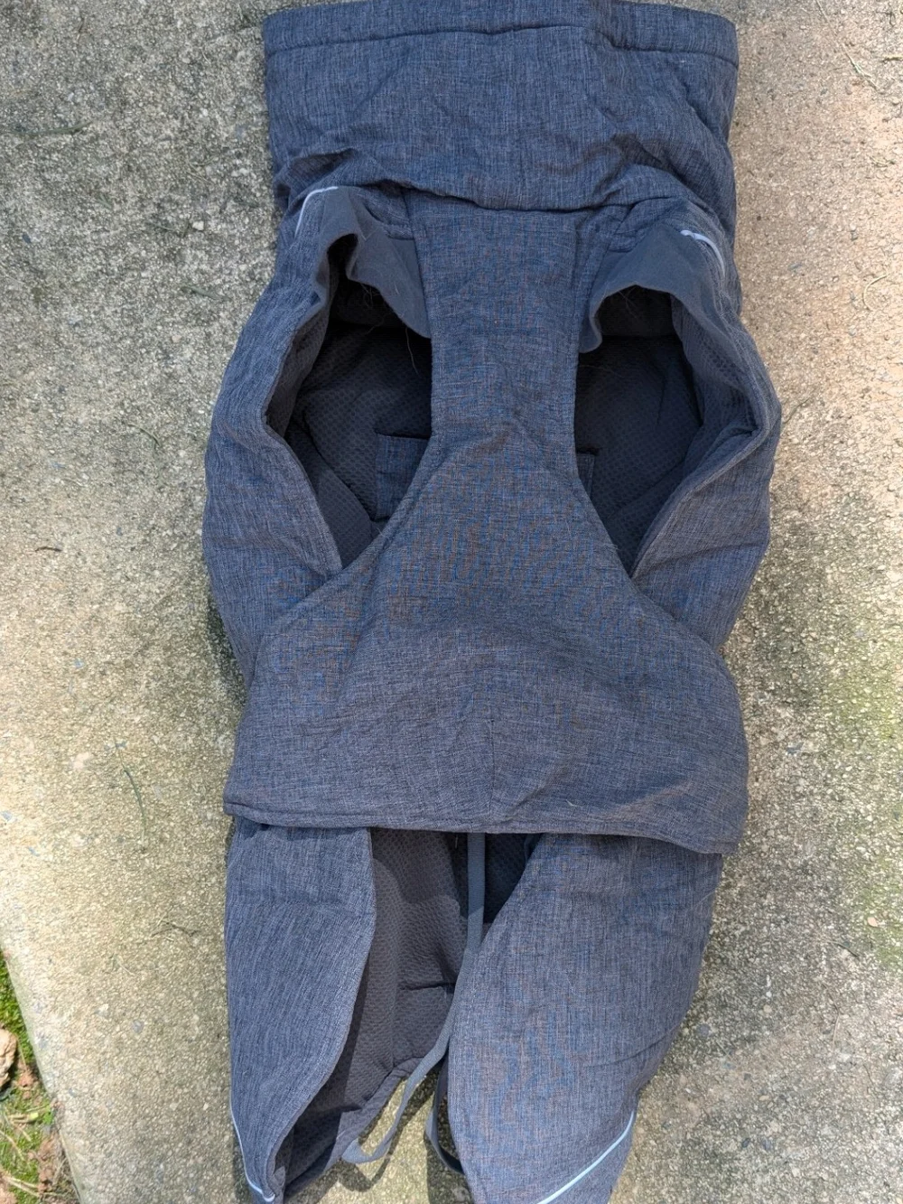 Hurtta Expedition Parka 18